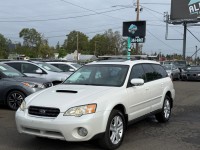 Image for 2006 Subaru Legacy OUTBACK 2.5 XT LIMITED ID: 7361044
