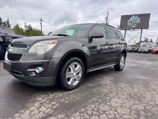 Image for 2013 Chevrolet Equinox LT ID: 7363126