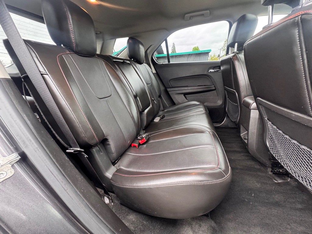 2013 Chevrolet Equinox Image 13