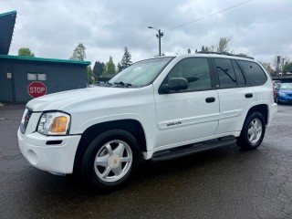 Image for 2002 GMC Envoy  ID: 7363163