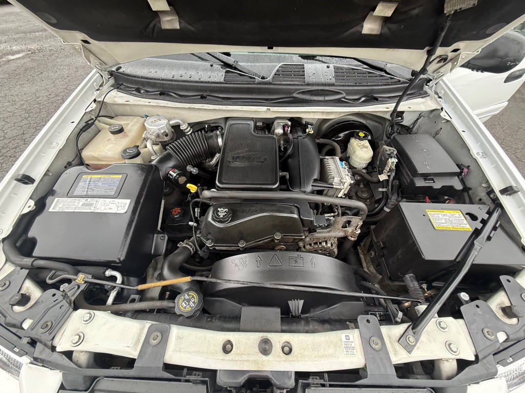 2002 GMC Envoy Image 15