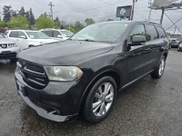 Image for 2012 Dodge Durango R/T ID: 7363356