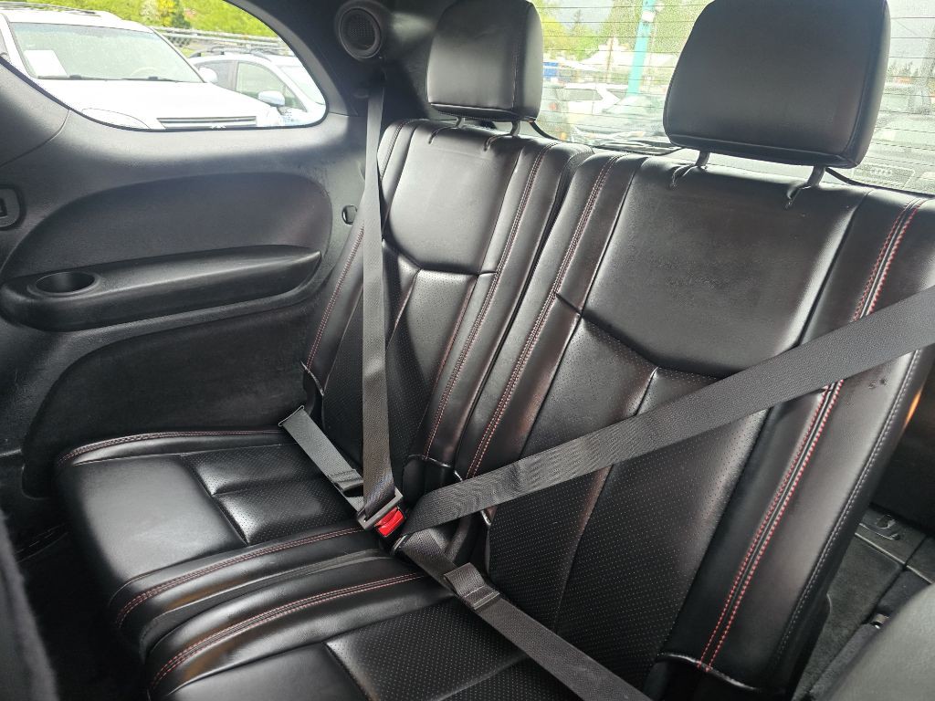 2012 Dodge Durango Image 15