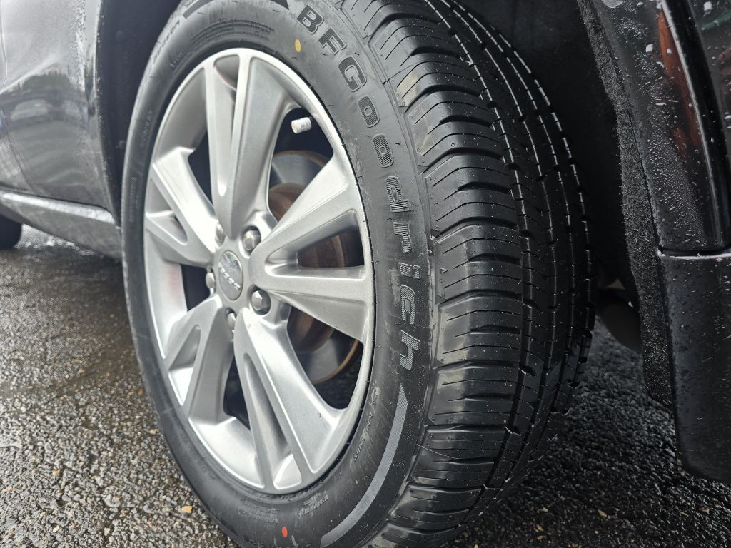 2012 Dodge Durango Image 18