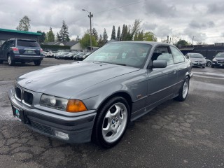Image for 1995 BMW 3 Series 318is ID: 7363701