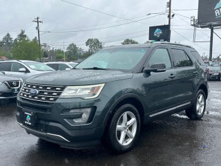Image for 2016 Ford Explorer XLT ID: 7365495