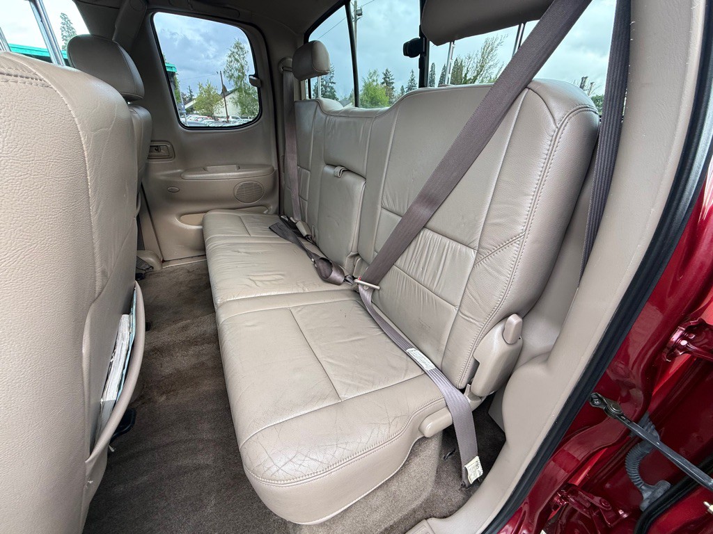 2000 Toyota Tundra Image 13