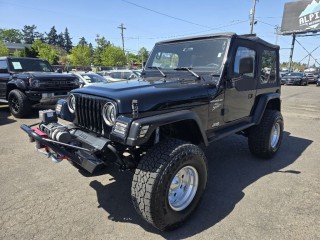 Image for 1999 Jeep Wrangler Sport ID: 7372434
