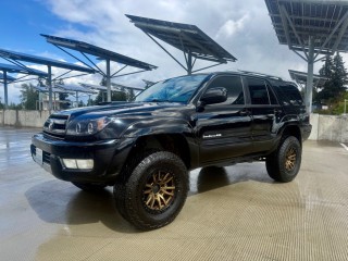 Image for 2004 Toyota 4Runner SR5 ID: 7372815