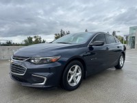Image for 2016 Chevrolet Malibu LS ID: 7372891