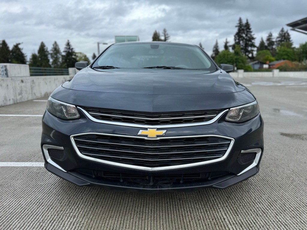 2016 Chevrolet Malibu Image 6