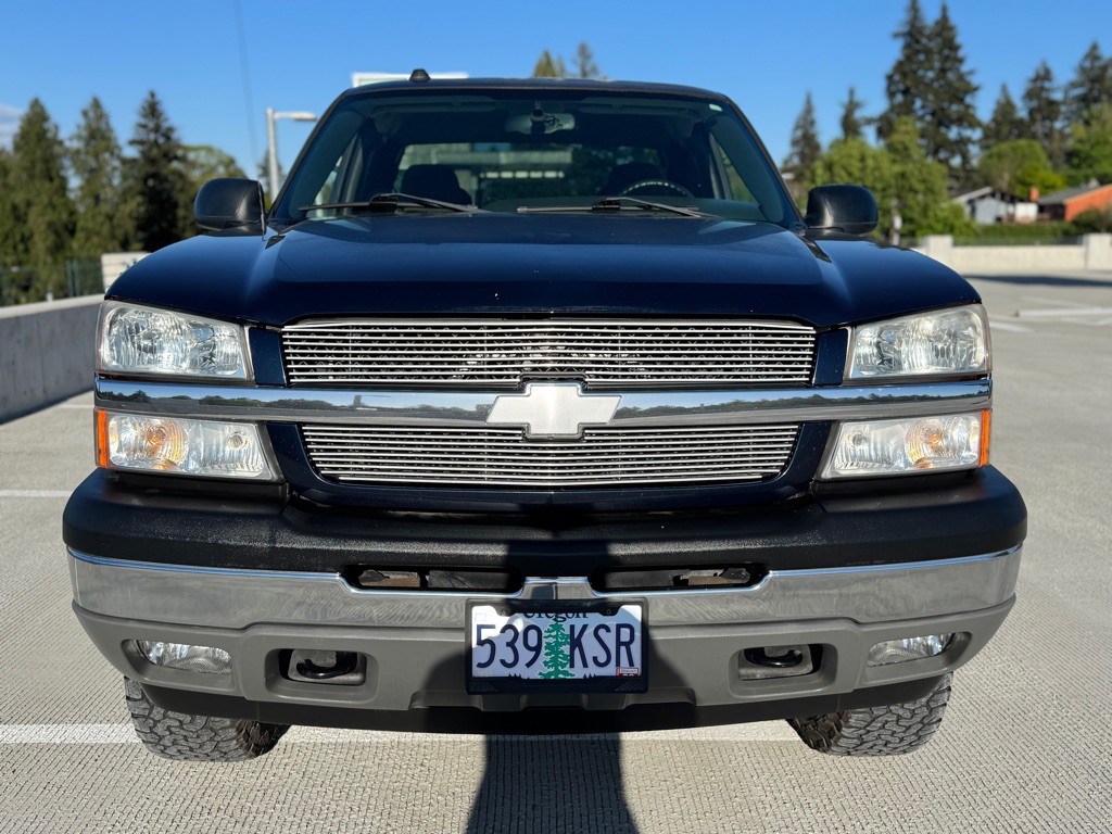 2005 Chevrolet Silverado 1500 Image 6
