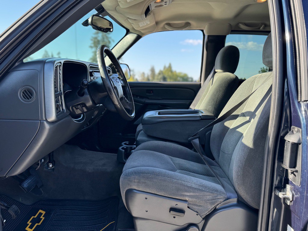 2005 Chevrolet Silverado 1500 Image 7