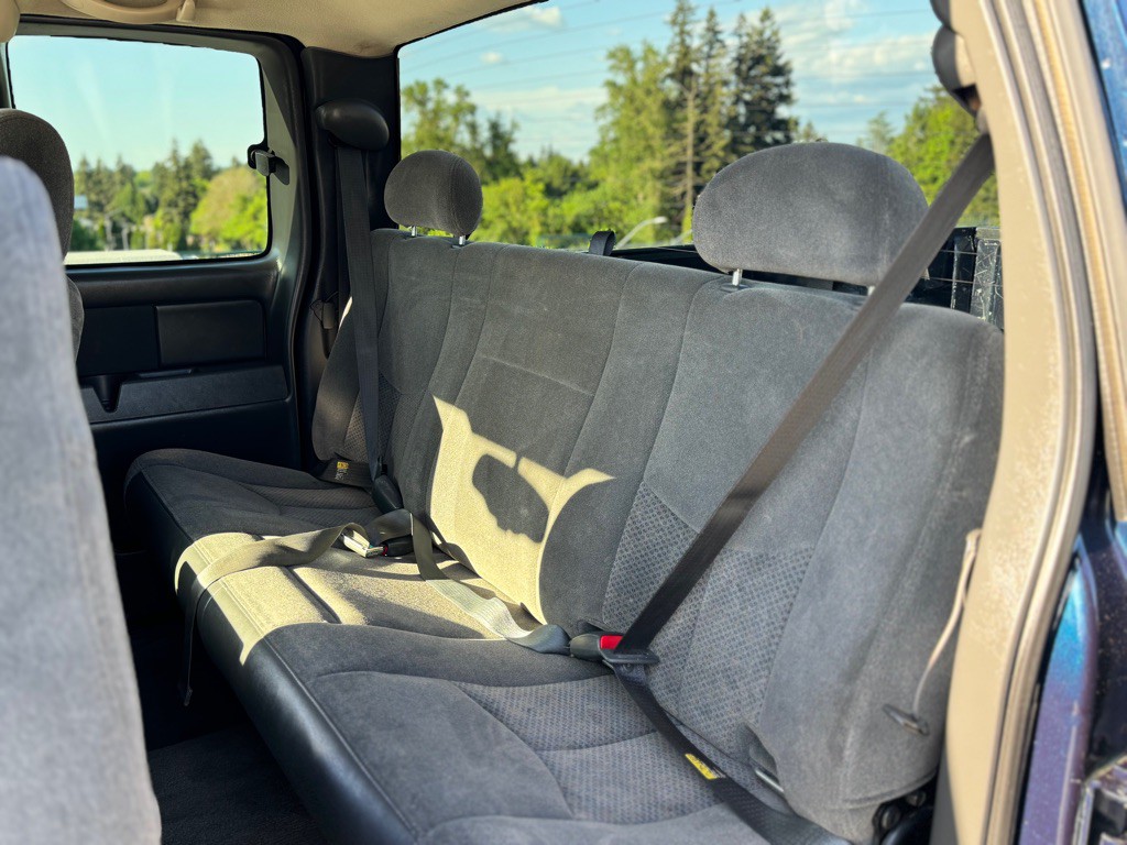 2005 Chevrolet Silverado 1500 Image 8