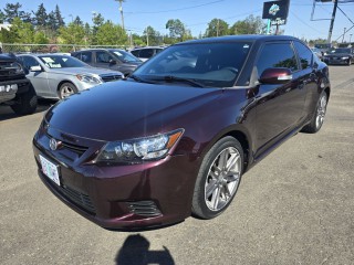 Image for 2013 Scion tC  ID: 7373696