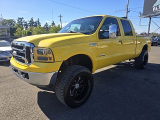 Image for 2006 Ford F-250 Super Duty ID: 7374231