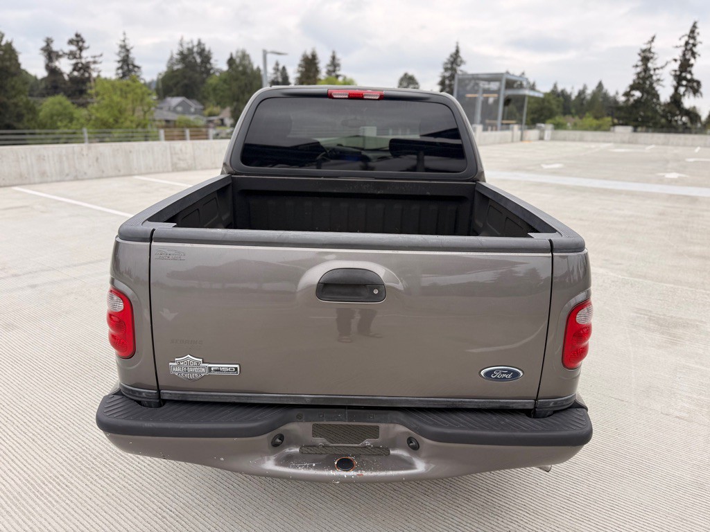 2002 Ford F-150 Image 6