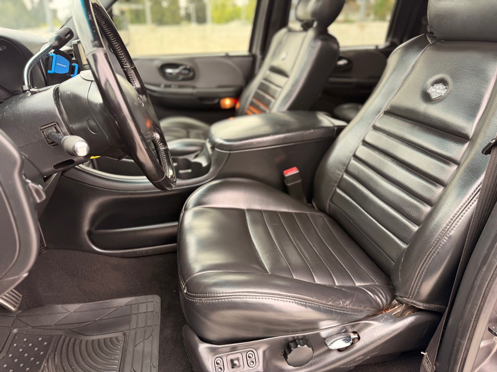 2002 Ford F-150 Image 11