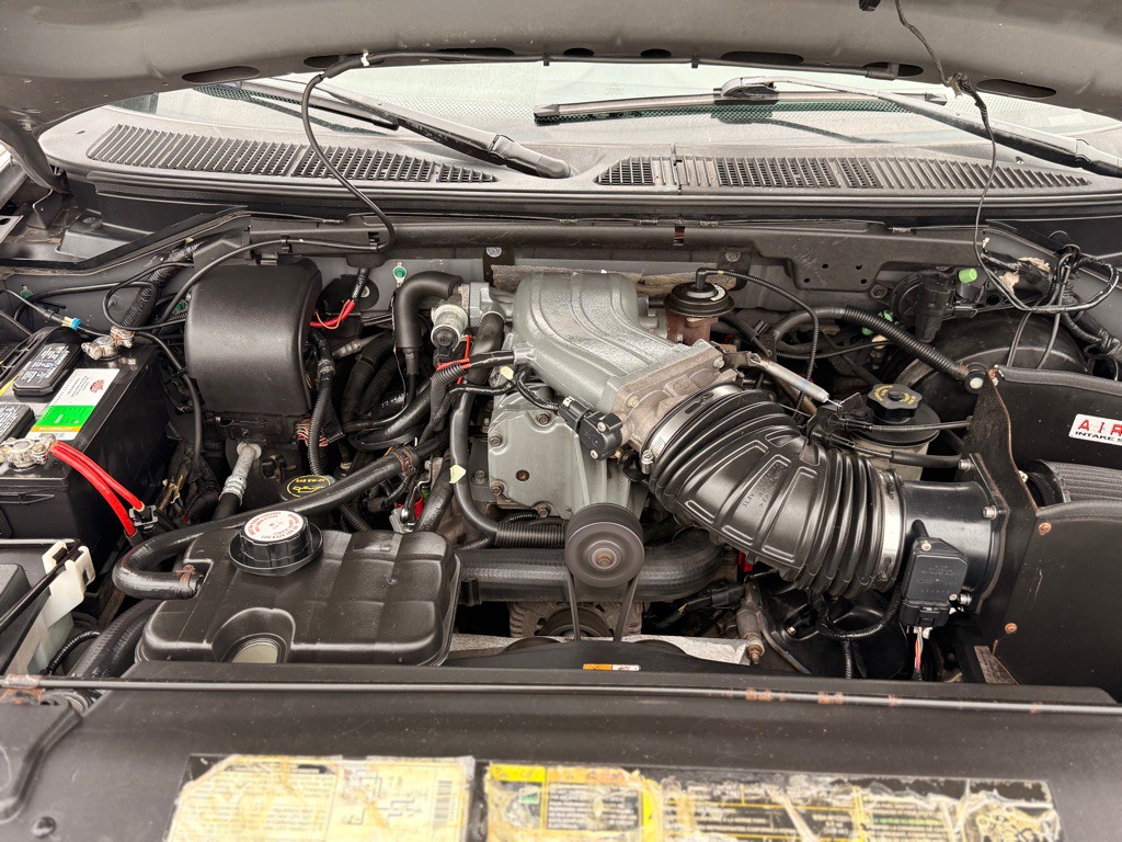 2002 Ford F-150 Image 15