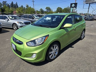 Image for 2013 Hyundai Accent GLS ID: 7377093