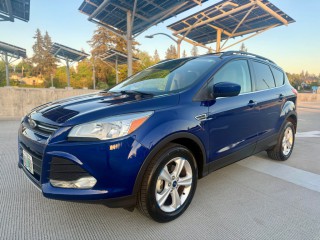 Image for 2013 Ford Escape SE ID: 7382779