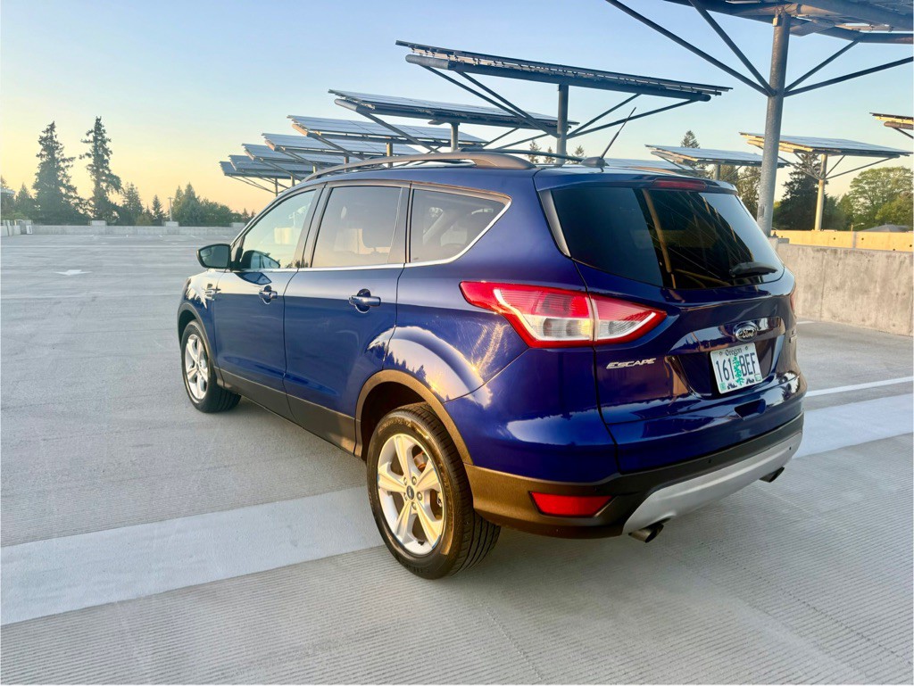 2013 Ford Escape Image 3