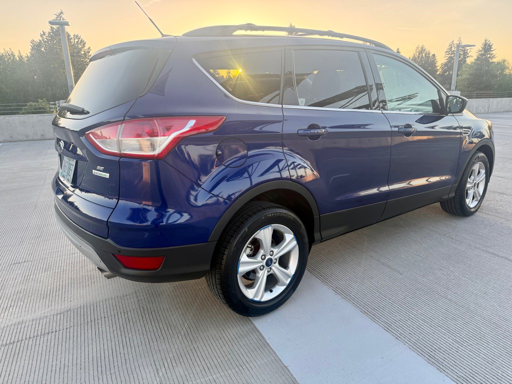 2013 Ford Escape Image 5
