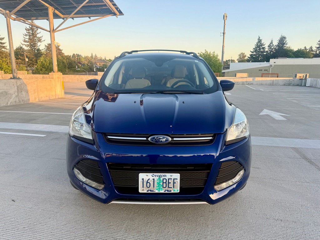 2013 Ford Escape Image 7