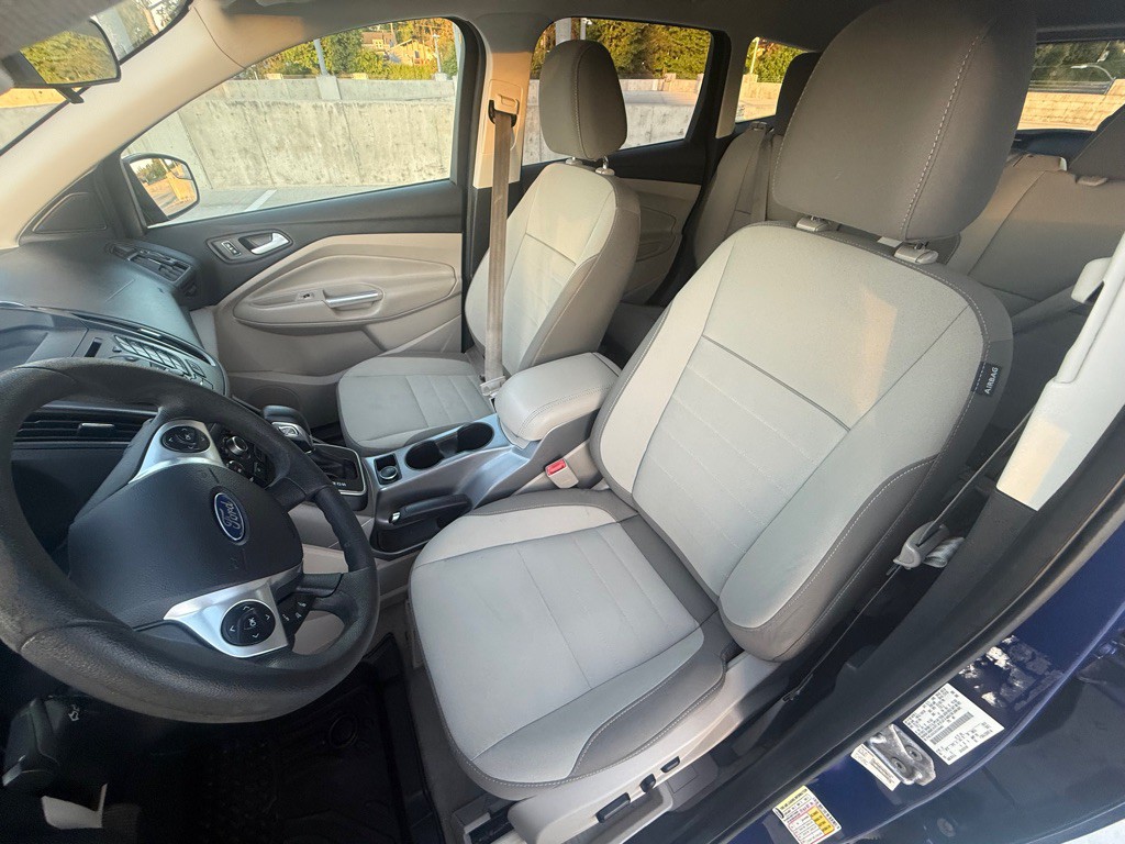 2013 Ford Escape Image 8