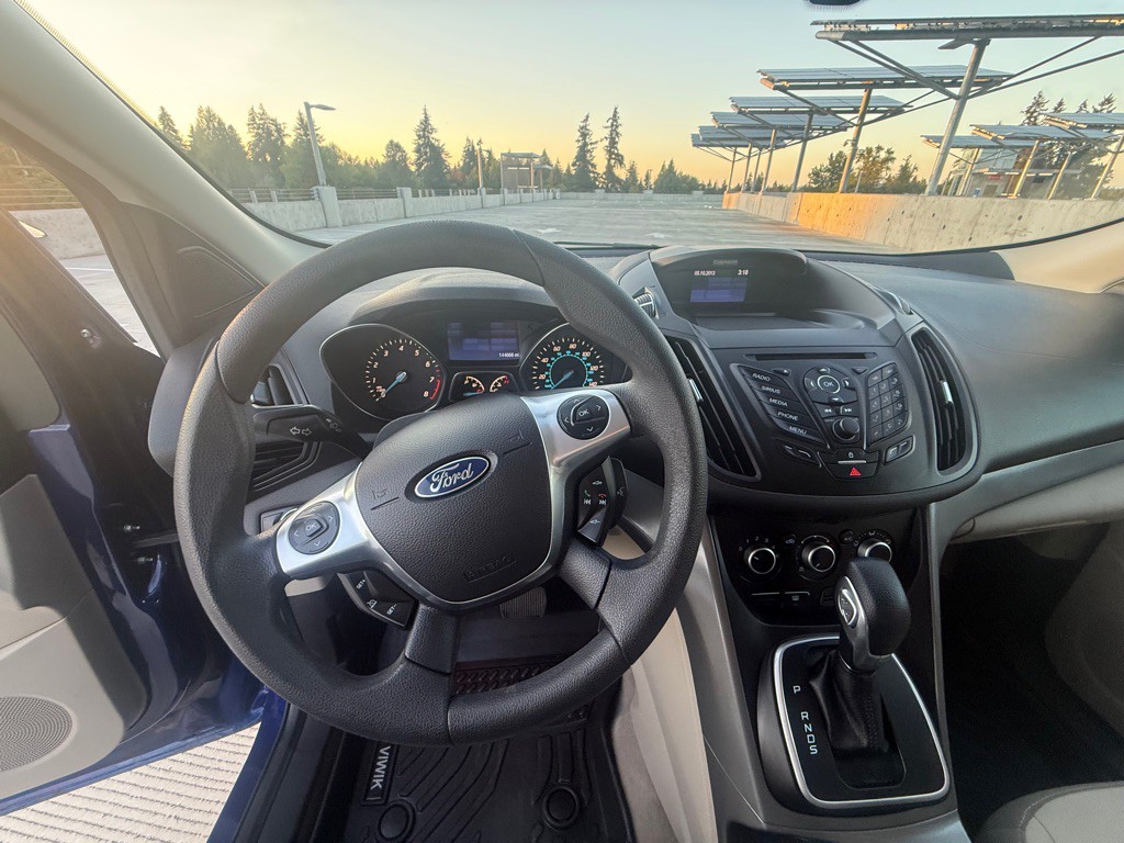 2013 Ford Escape Image 9