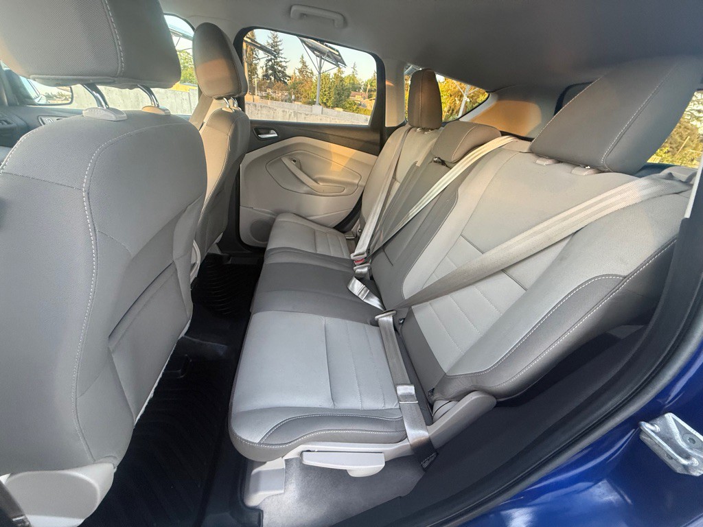 2013 Ford Escape Image 10