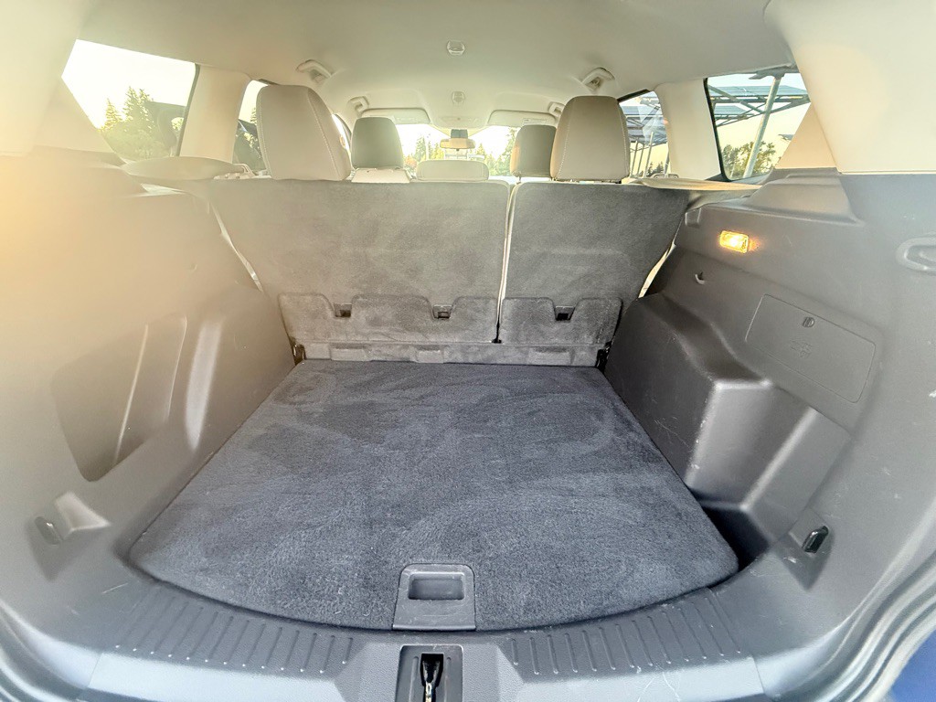 2013 Ford Escape Image 11