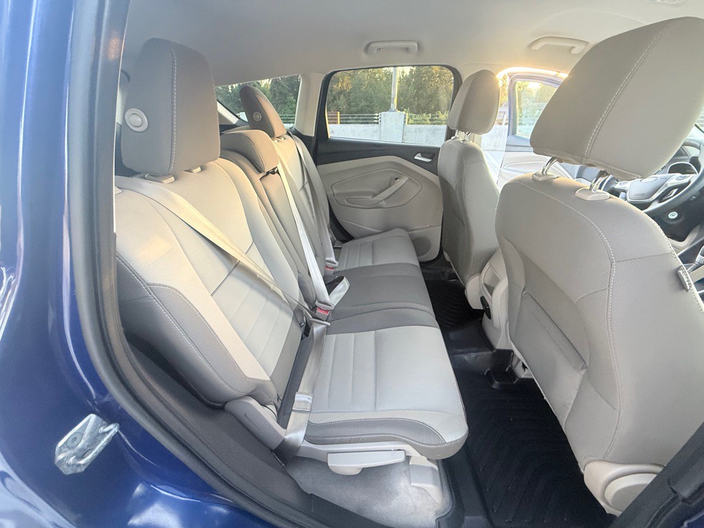 2013 Ford Escape Image 12