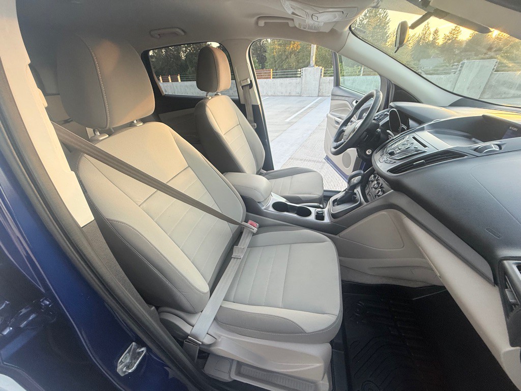 2013 Ford Escape Image 13