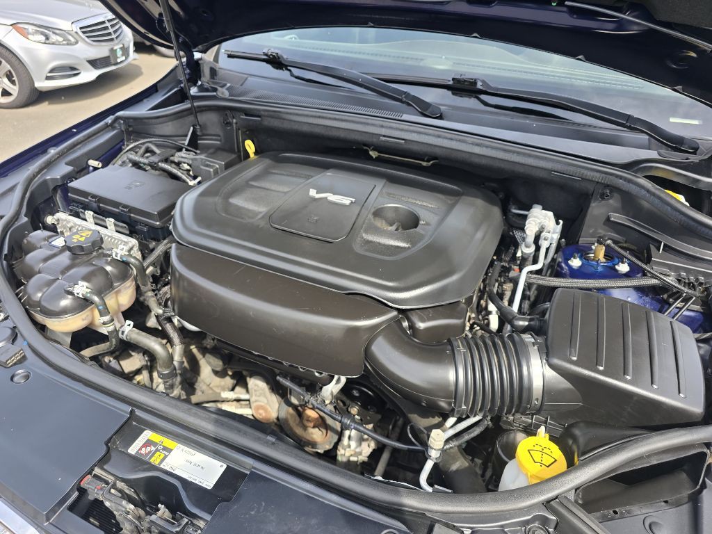 2018 Jeep Grand Cherokee Image 16