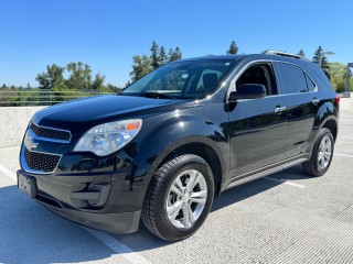 Image for 2013 Chevrolet Equinox LT ID: 7385392