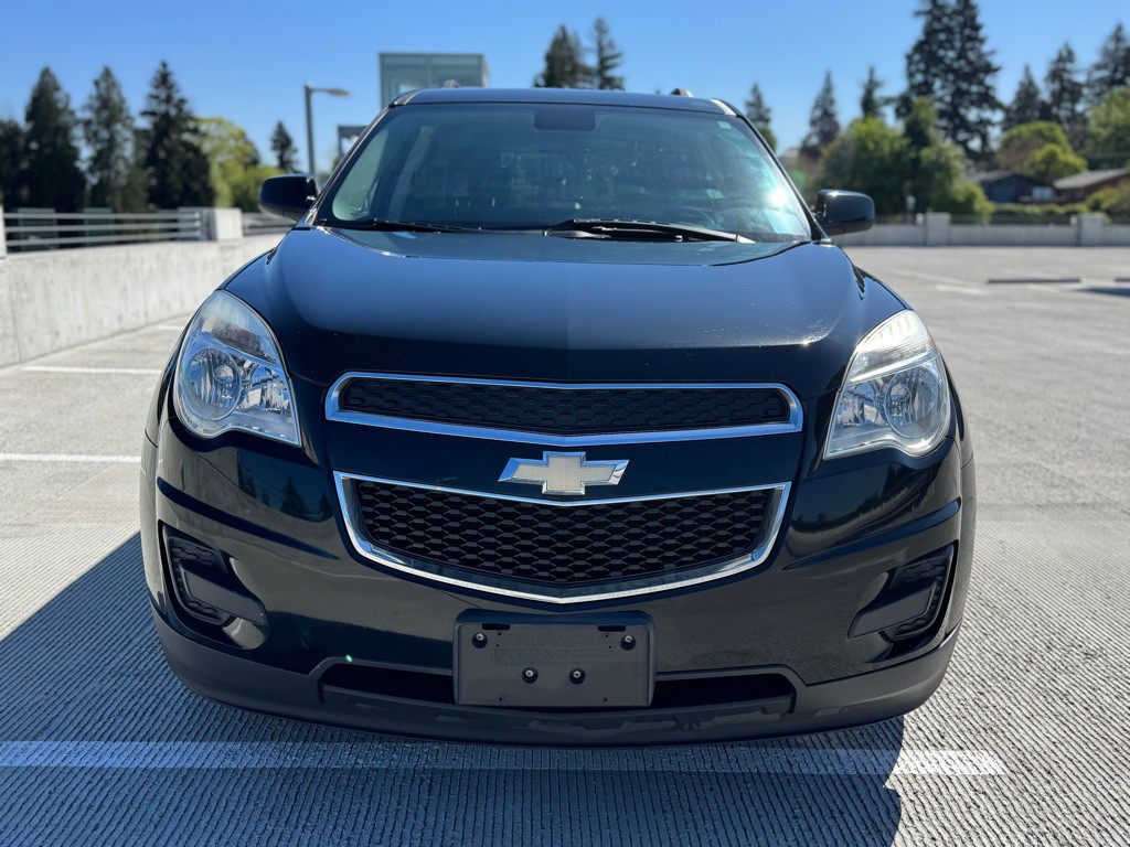 2013 Chevrolet Equinox Image 6