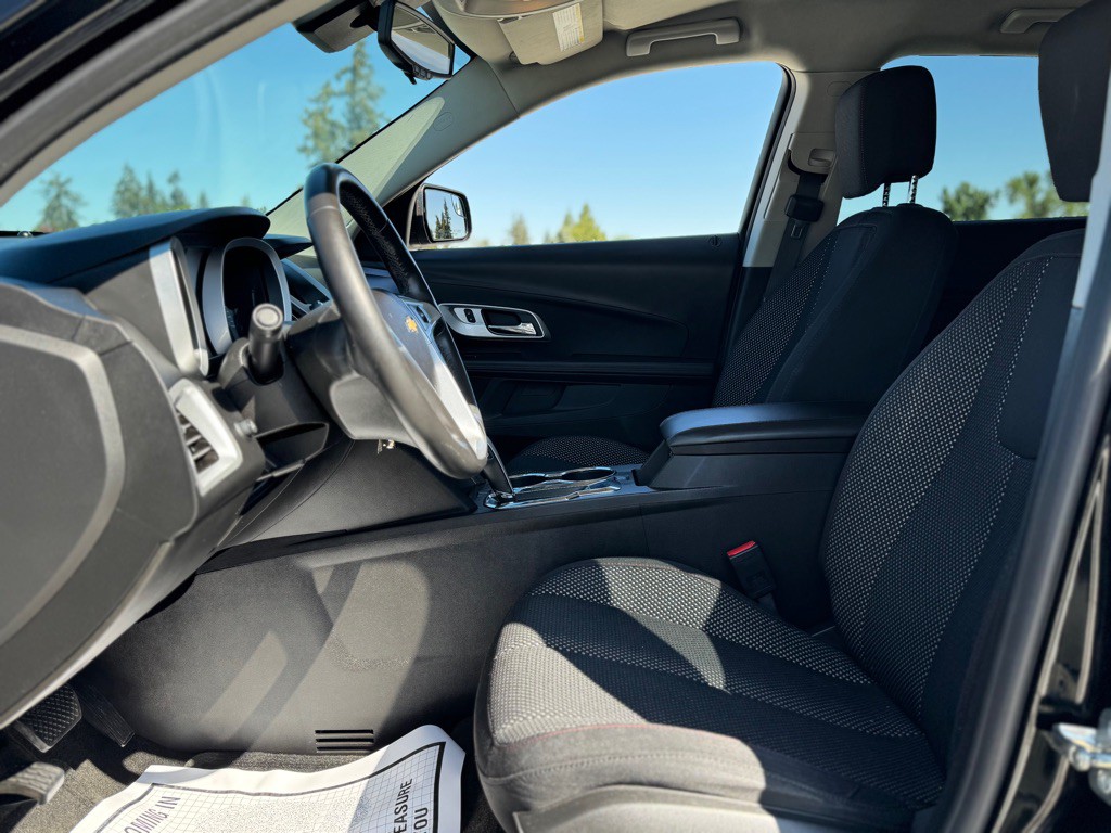 2013 Chevrolet Equinox Image 7