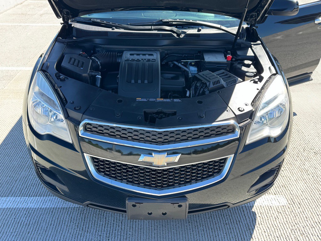 2013 Chevrolet Equinox Image 11