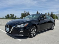 Image for 2020 Nissan Altima S ID: 7385407