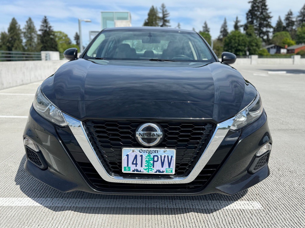 2020 Nissan Altima Image 6