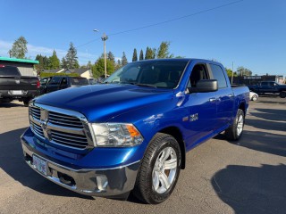 Image for 2014 RAM 1500 SLT ID: 7385883