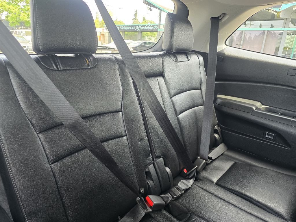 2017 Honda Pilot Image 15