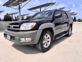 Image for 2003 Toyota 4Runner SR5 ID: 7387771