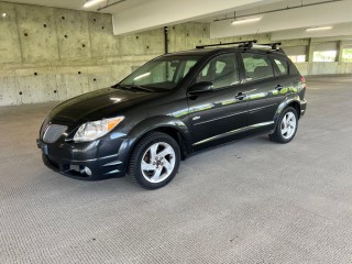 Image for 2005 Pontiac Vibe  ID: 7387876