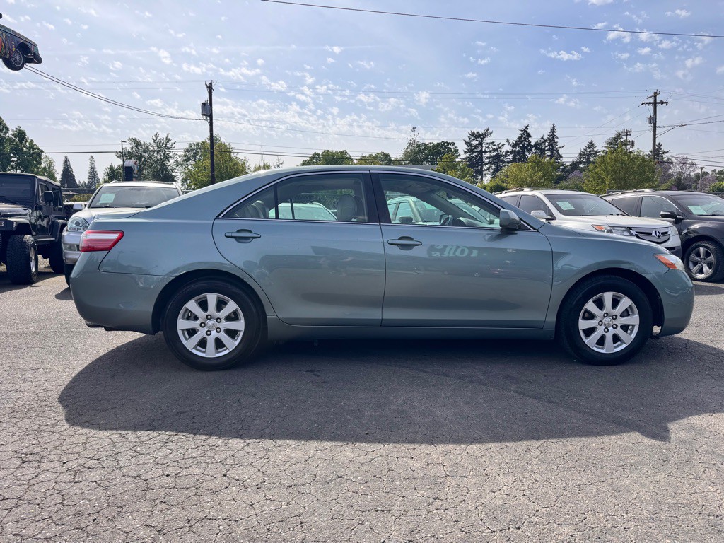 2008 Toyota Camry Image 6