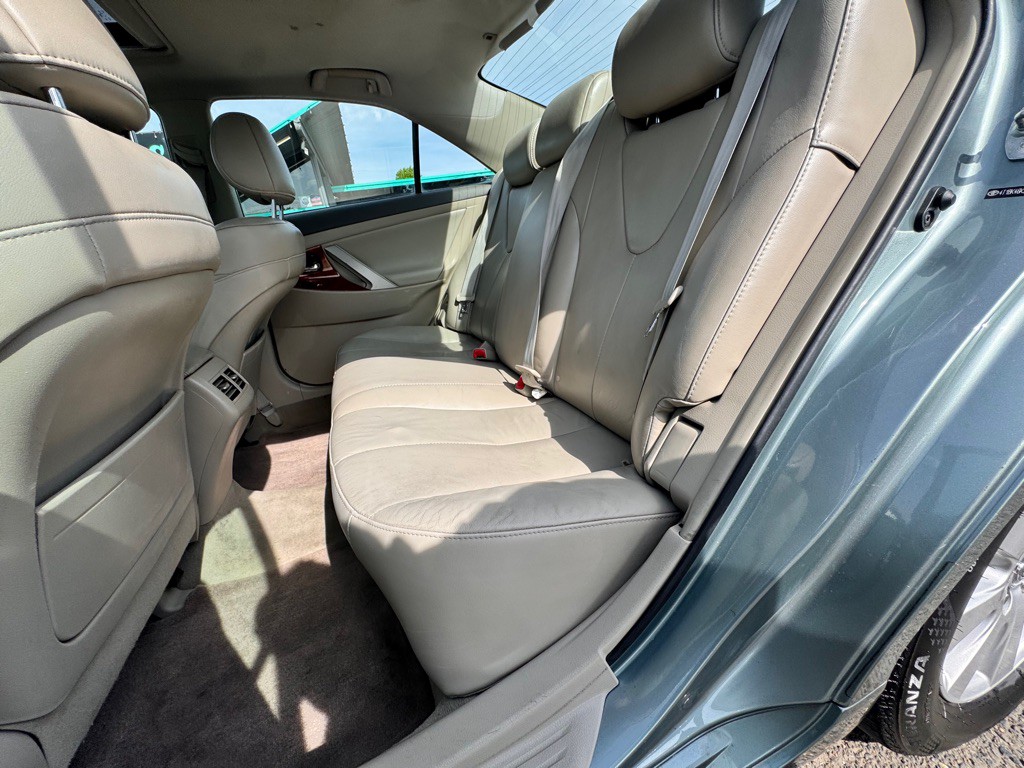 2008 Toyota Camry Image 11