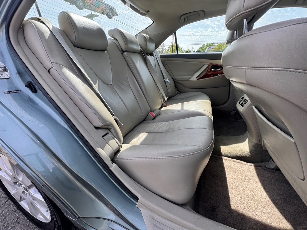 2008 Toyota Camry Image 13