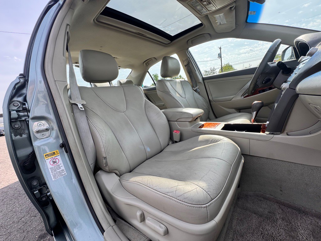 2008 Toyota Camry Image 14