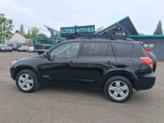 Image for 2008 Toyota Rav4 Sport ID: 7389464
